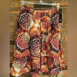 East 5th Street Skirt